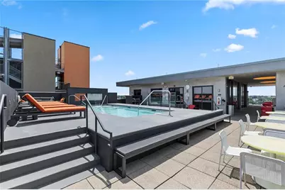 480 John Wesley Dobbs Avenue NE #324, Atlanta, GA 30312 - Photo 9