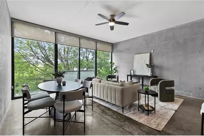 480 John Wesley Dobbs Avenue NE #324, Atlanta, GA 30312 - Photo 1