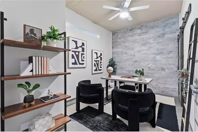 480 John Wesley Dobbs Avenue NE #324, Atlanta, GA 30312 - Photo 7