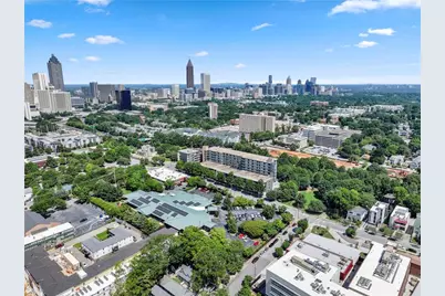 480 John Wesley Dobbs Avenue NE #324, Atlanta, GA 30312 - Photo 55