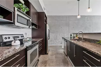 480 John Wesley Dobbs Avenue NE #324, Atlanta, GA 30312 - Photo 19