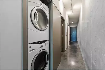 480 John Wesley Dobbs Avenue NE #324, Atlanta, GA 30312 - Photo 23