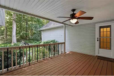 1540 Hunters Hollow, Monroe, GA 30655 - Photo 3