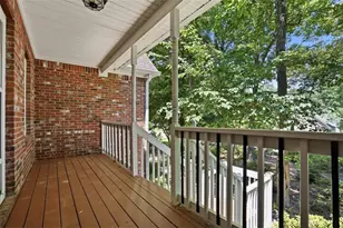 1540 Hunters Hollow, Monroe, GA 30655 - Photo 5