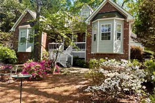 1540 Hunters Hollow, Monroe, GA 30655 - Photo 1