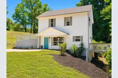 9005 Lemans Trail, Cumming, GA 30506 - Photo 1