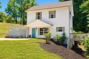 9005 Lemans Trail, Cumming, GA 30506 - Photo 1