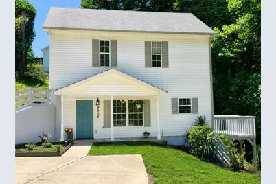 9005 Lemans Trail, Gainesville, GA 30506 - Photo 1