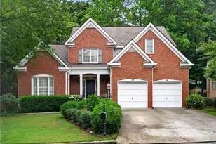 4557 Village Springs Pl, Atlanta, GA 30338 - Photo 1