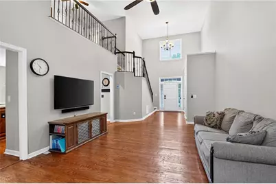 4557 Village Springs Place, Atlanta, GA 30338 - Photo 5