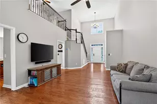4557 Village Springs Pl, Atlanta, GA 30338 - Photo 5