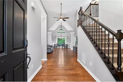 4557 Village Springs Place, Atlanta, GA 30338 - Photo 3