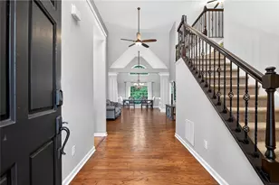 4557 Village Springs Pl, Atlanta, GA 30338 - Photo 3