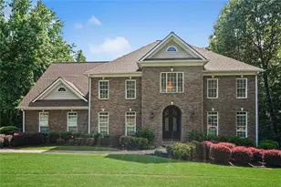 952 Ardmore Tr, Hoschton, GA 30548 - Photo 3