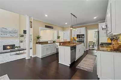 952 Ardmore Trail, Hoschton, GA 30548 - Photo 19