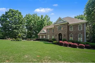 952 Ardmore Trail, Hoschton, GA 30548 - Photo 3