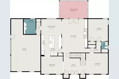 952 Ardmore Trail, Hoschton, GA 30548 - Photo 49