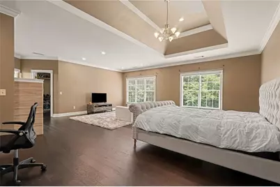 952 Ardmore Trail, Hoschton, GA 30548 - Photo 25