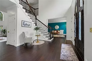 952 Ardmore Tr, Hoschton, GA 30548 - Photo 7