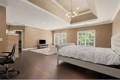952 Ardmore Trail, Hoschton, GA 30548 - Photo 27