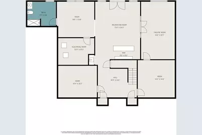 [Address not provided], Hoschton, GA 30548 - Photo 49