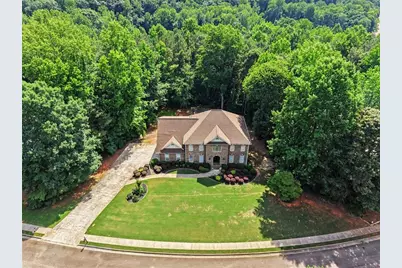 952 Ardmore Trail, Hoschton, GA 30548 - Photo 1