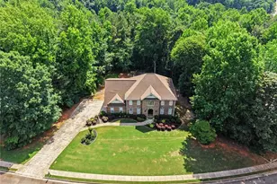 952 Ardmore Tr, Hoschton, GA 30548 - Photo 1