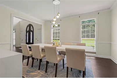 952 Ardmore Trail, Hoschton, GA 30548 - Photo 11