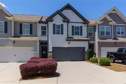 723 Woodstock Grove Drive, Woodstock, GA 30188 - Photo 1