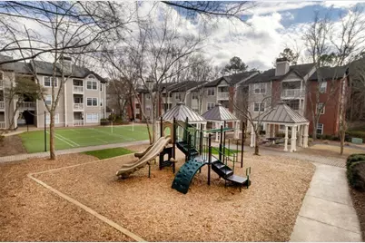 100 Ashford Gables Drive #3A-304, Dunwoody, GA 30338 - Photo 25