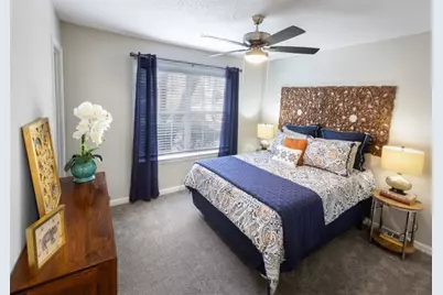 100 Ashford Gables Drive #3A-304, Dunwoody, GA 30338 - Photo 5