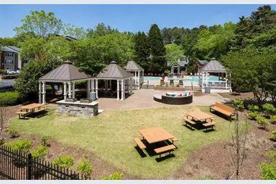100 Ashford Gables Drive #3A-304, Dunwoody, GA 30338 - Photo 21