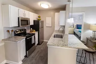100 Ashford Gables Dr, Dunwoody, GA 30338 - Photo 1
