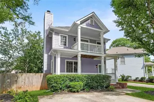 1045 High Point Terrace SW, Atlanta, GA 30315 - Photo 3
