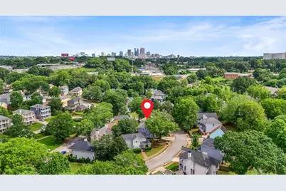 1045 High Point Terrace SW, Atlanta, GA 30315 - Photo 41