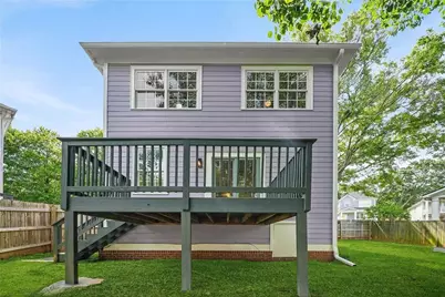 1045 High Point Terrace SW, Atlanta, GA 30315 - Photo 33