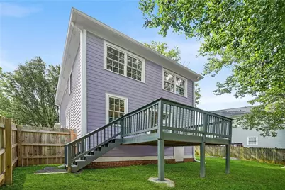 1045 High Point Terrace SW, Atlanta, GA 30315 - Photo 35