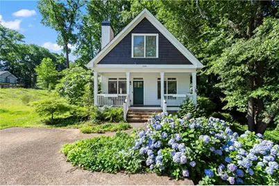 1595 McPherson Avenue SE, Atlanta, GA 30316 - Photo 1
