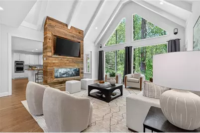 2090 Double Creek Lane, Alpharetta, GA 30004 - Photo 13