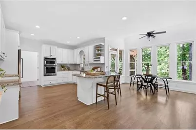 2090 Double Creek Lane, Alpharetta, GA 30004 - Photo 11