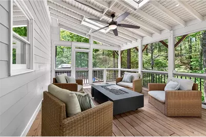 2090 Double Creek Lane, Alpharetta, GA 30004 - Photo 23