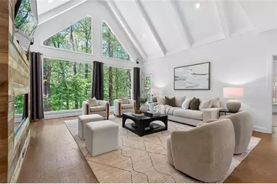 2090 Double Creek Lane, Alpharetta, GA 30004 - Photo 7