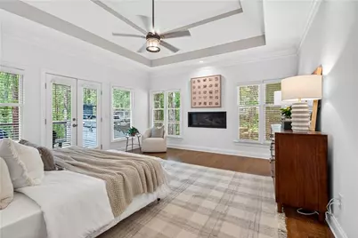 2090 Double Creek Lane, Alpharetta, GA 30004 - Photo 27