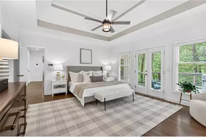 2090 Double Creek Lane, Alpharetta, GA 30004 - Photo 25
