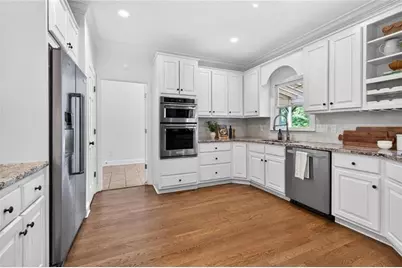 2090 Double Creek Lane, Alpharetta, GA 30004 - Photo 15