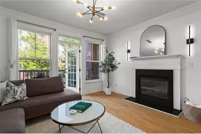 3150 Woodwalk Drive SE #2206, Atlanta, GA 30339 - Photo 1