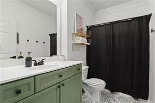 3150 Woodwalk Dr SE, Atlanta, GA 30339 - Photo 15