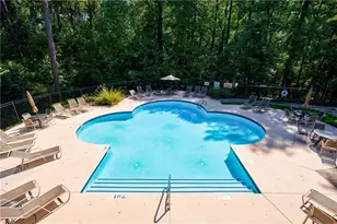3150 Woodwalk Dr SE, Atlanta, GA 30339 - Photo 21