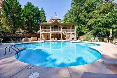 3150 Woodwalk Drive SE #2206, Atlanta, GA 30339 - Photo 17