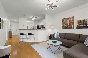 3150 Woodwalk Dr SE, Atlanta, GA 30339 - Photo 5